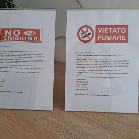 Residenza Cadorina Daire Calalzo di Cadore Dış mekan fotoğraf