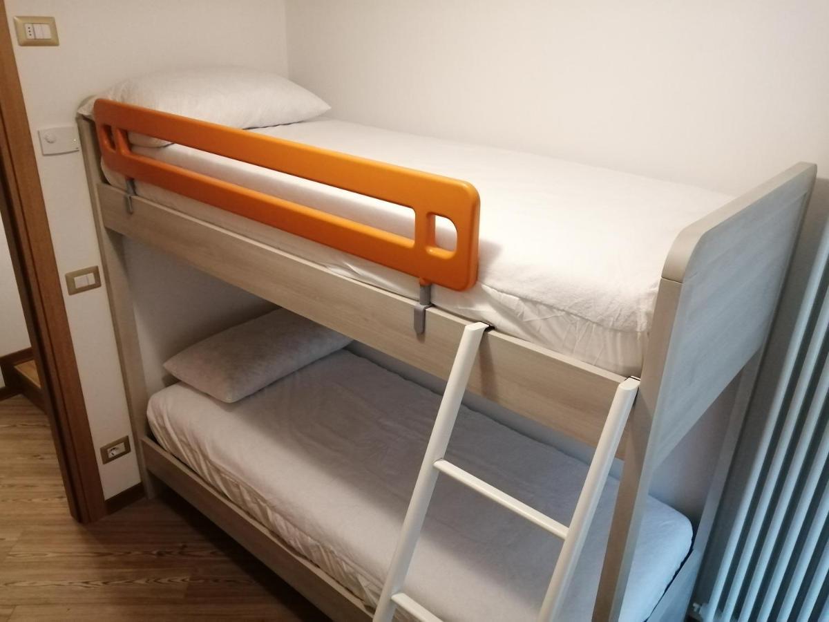 Residenza Cadorina Daire Calalzo di Cadore Dış mekan fotoğraf