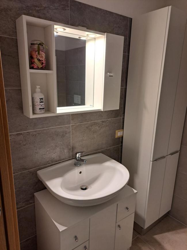 Residenza Cadorina Daire Calalzo di Cadore Dış mekan fotoğraf