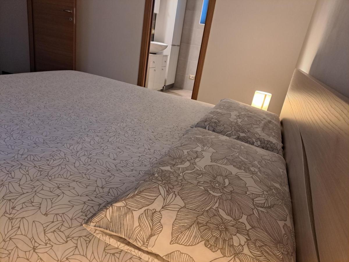 Residenza Cadorina Daire Calalzo di Cadore Dış mekan fotoğraf